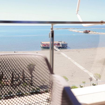 Hotel Frojd - Beach Front Resort Shengjin Luaran gambar